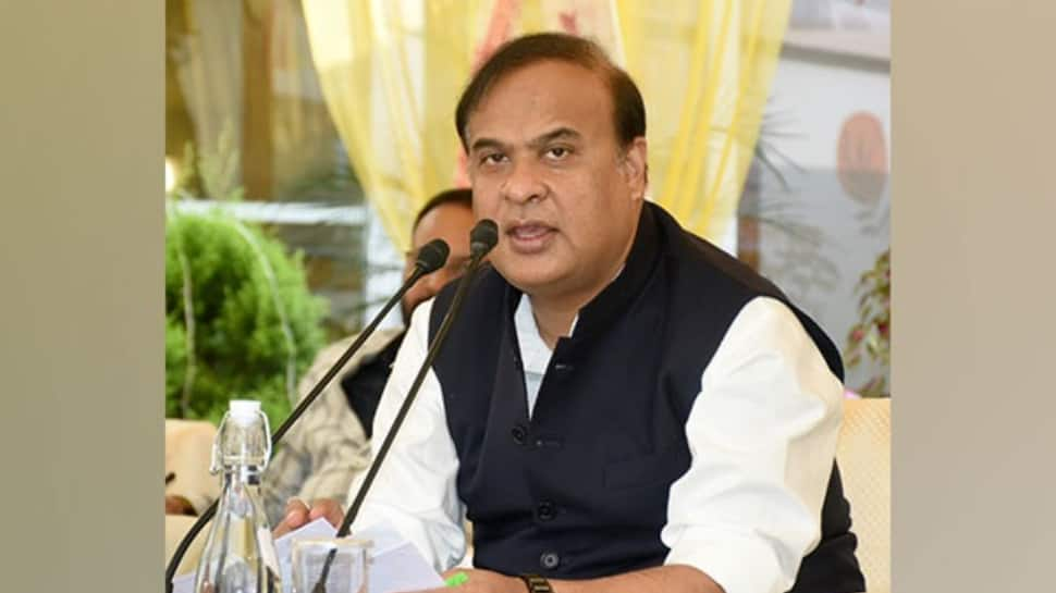 Assam Cabinet Approves Creation Of 4 New Districts, 81 Sub-Districts