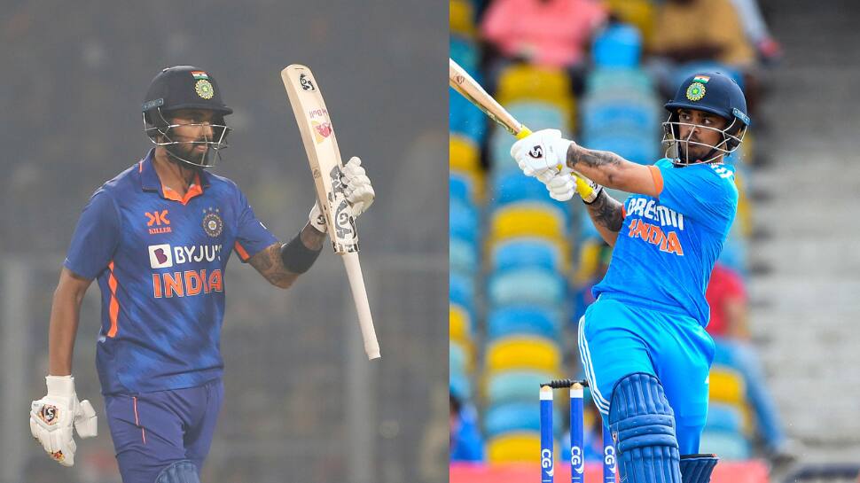 Kl Rahul Or Ishan Kishan Ex India Batting Coach Picks His Choice Of Wicketkeeperbatter For 8375