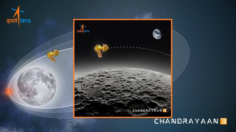 Day Of Successful Landing Of Chandrayaan-3: August 23 Declared National Space Day