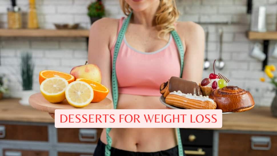 Dessert For Weight Loss: Natures Treats You Can Enjoy To Satisfy Your Sweet Tooth Guilt-Free