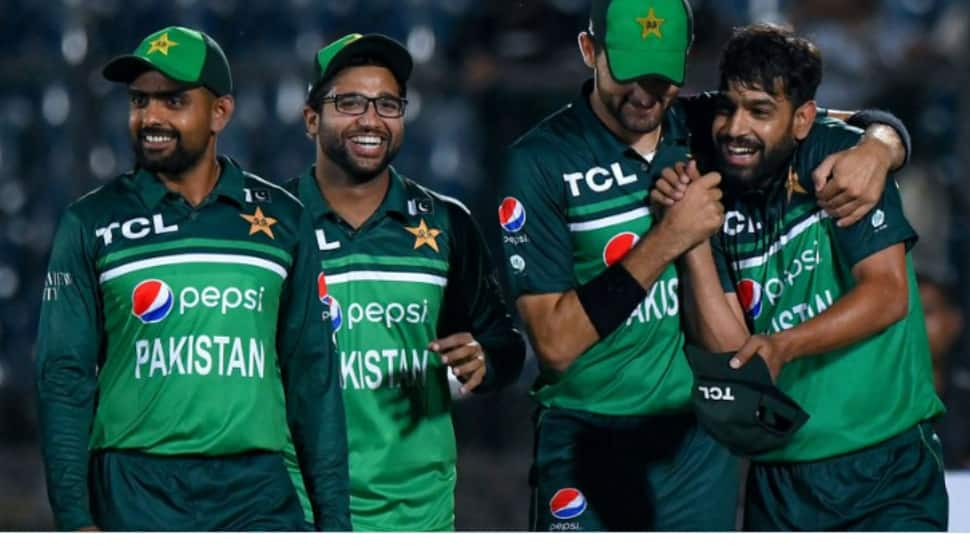 Four Out Of Nine Pakistan&#039;s Cricket World Cup Matches Already SOLD OUT As Rush For Tickets Increase