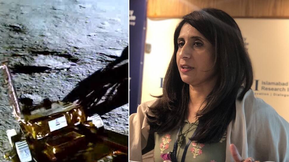 Jealous? No Way: This Is How Pakistan Officially Reacted To Chandrayaan-3 Success