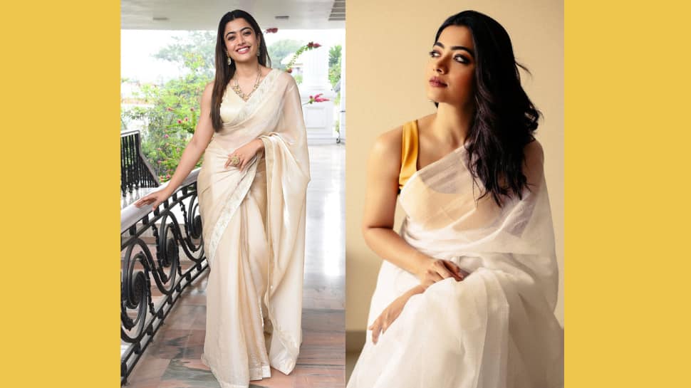 5 Traditional Sarees to Wear This Onam and How to Style Them? – Beatitude