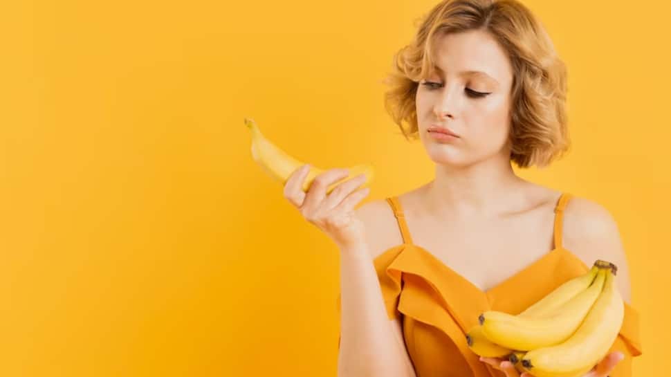 On A Weight Loss Diet? Avoid Bananas For Additional Health Benefits