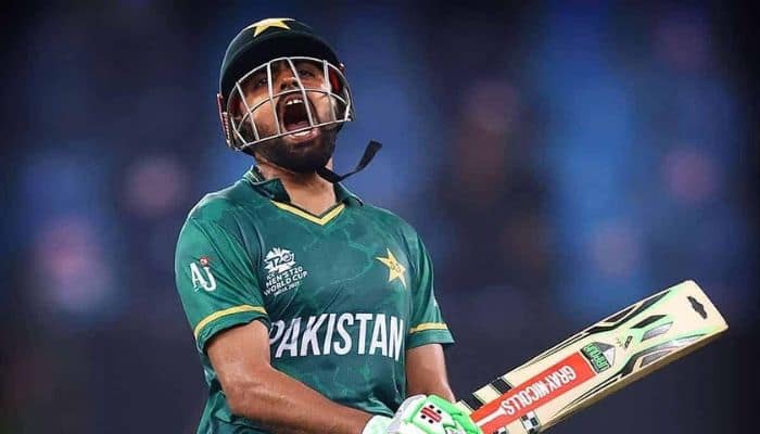 Babar's Dominance in Home ODIs