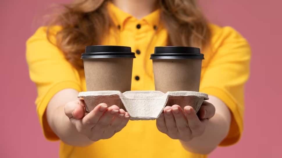 Paper Cups Are More Harmful, Toxic And Than Plastic Ones For The Environment, Says Study