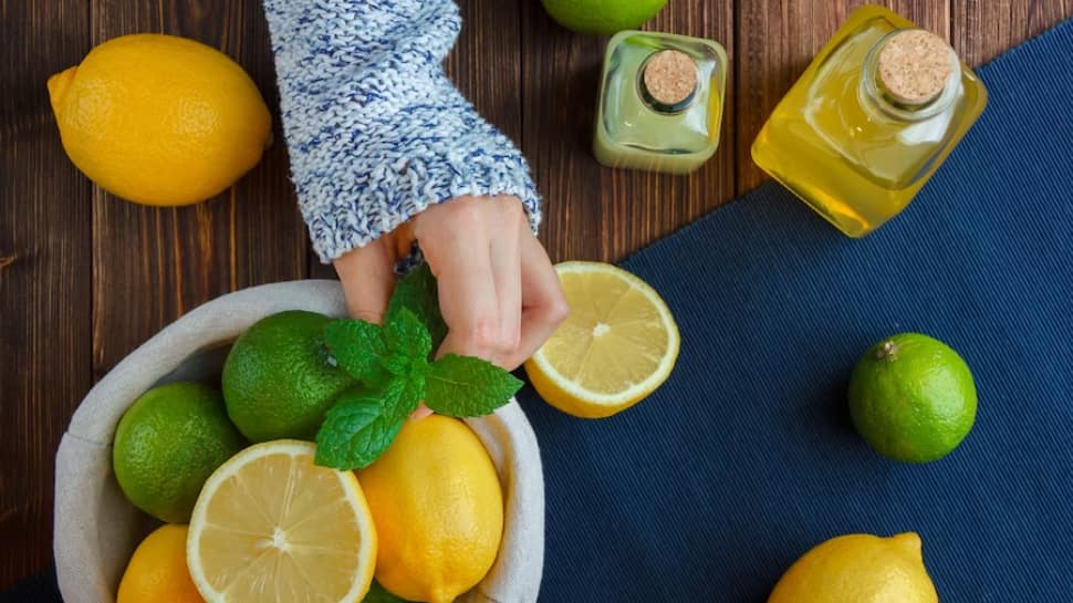 Is Lemon Good For Diabetes? 7 Reasons Why Diabetics Must Consume