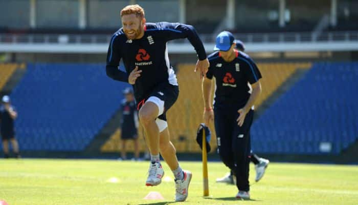 Jonny Bairstow (21.8): 