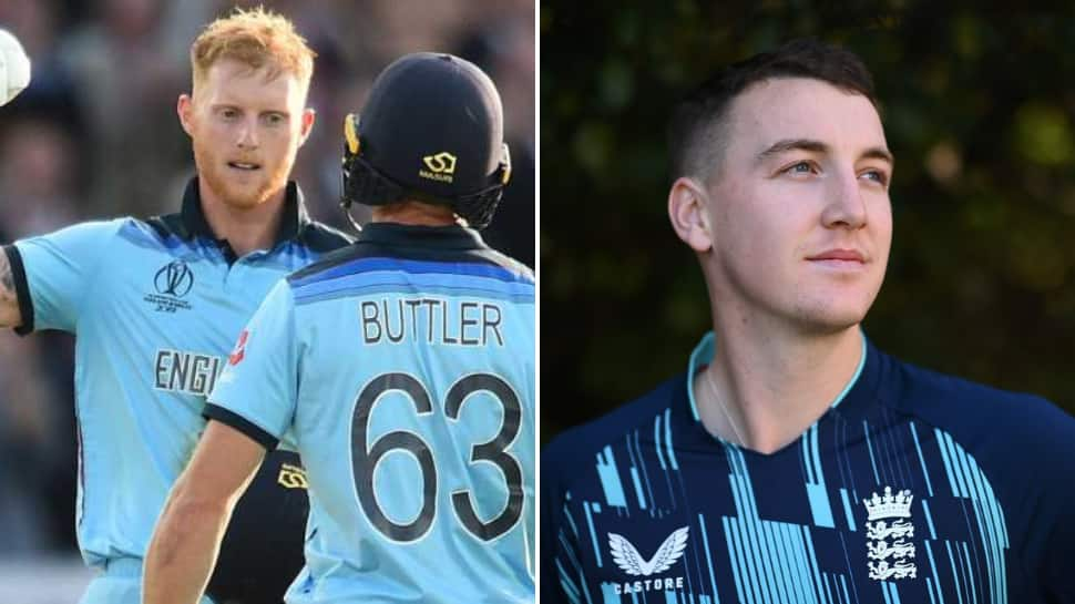 Cricket World Cup 2023: Jos Buttler Breaks Silence On Harry Brook&#039;s Omission Following Ben Stokes&#039; Return In England Squad