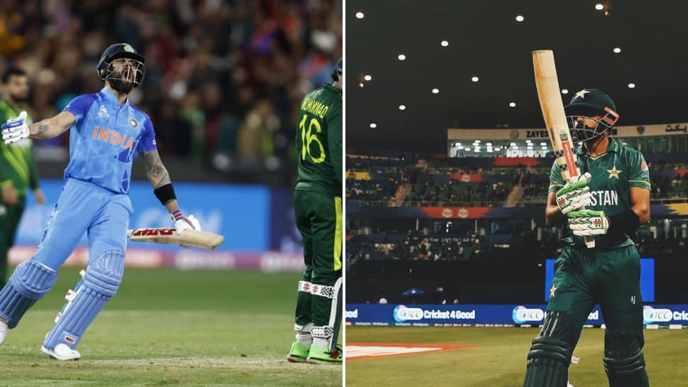 Watch: Pakistan Captain Babar Azam Opens Up On IND vs PAK Rivalry Ahead Of Asia Cup Clash