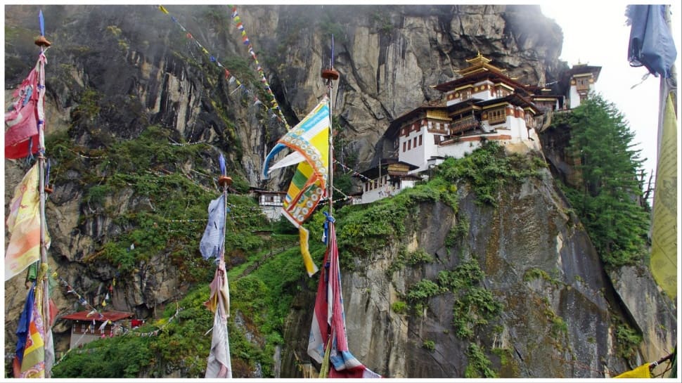 Travelling To Bhutan? Here&#039;s A Good News For Your Pocket