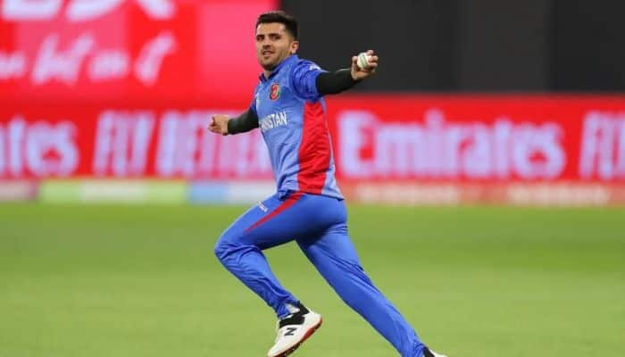 Fazalhaq Farooqi - Afghanistan's Emerging Talent