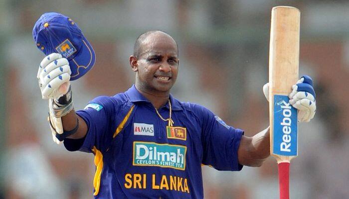 Sanath Jayasuriya - Sri Lankan Legend