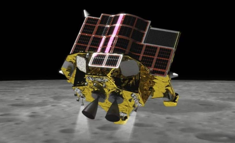 After Indias Chandrayaan-3, Japan Gears Up To Launch Lander, X-Ray Mission For Moon Tomorrow