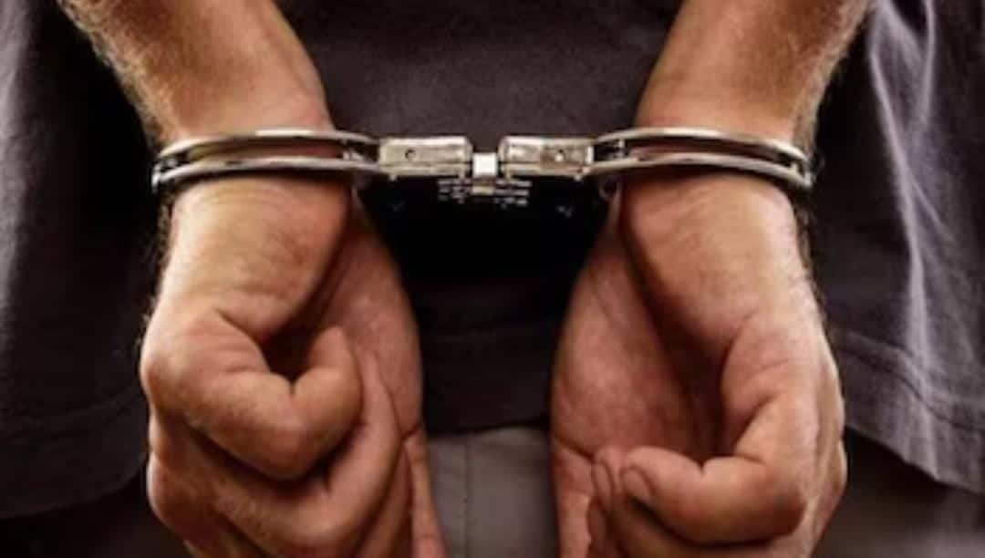 Suspected Pakistani Spy Arrested In Kolkata, Possessing Sensitive Information