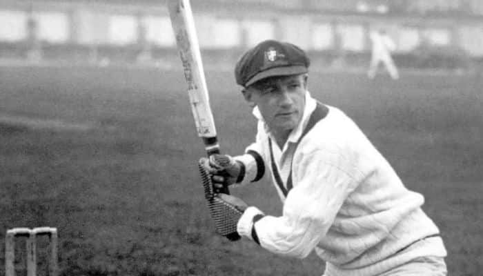 Bradnam or Bradman?: 