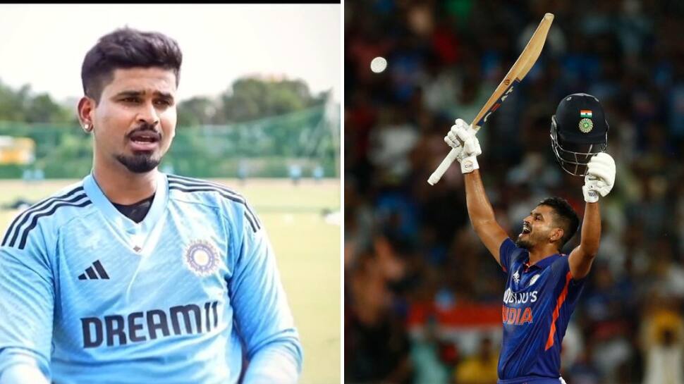 Asia Cup 2023: Shreyas Iyer Opens Up On Horrific Back Injury, Says, &#039;It Was Horrendous Back...,&#039; - WATCH