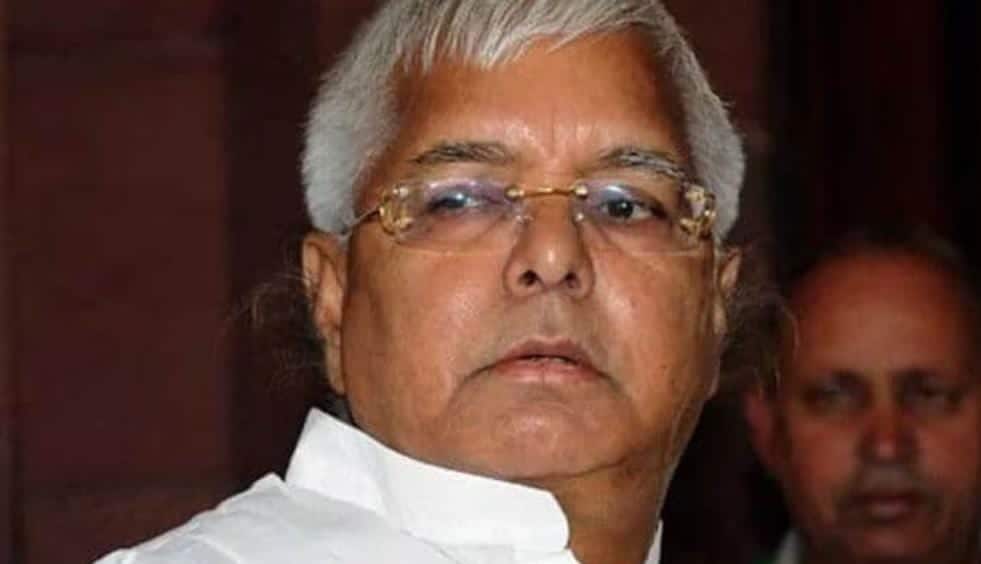 &#039;Seems Like They&#039;re Giving Charity&#039;, Lalu Yadav Slams Centre&#039;s Approach Over Caste Census, Alleges Hindrance To Transparency
