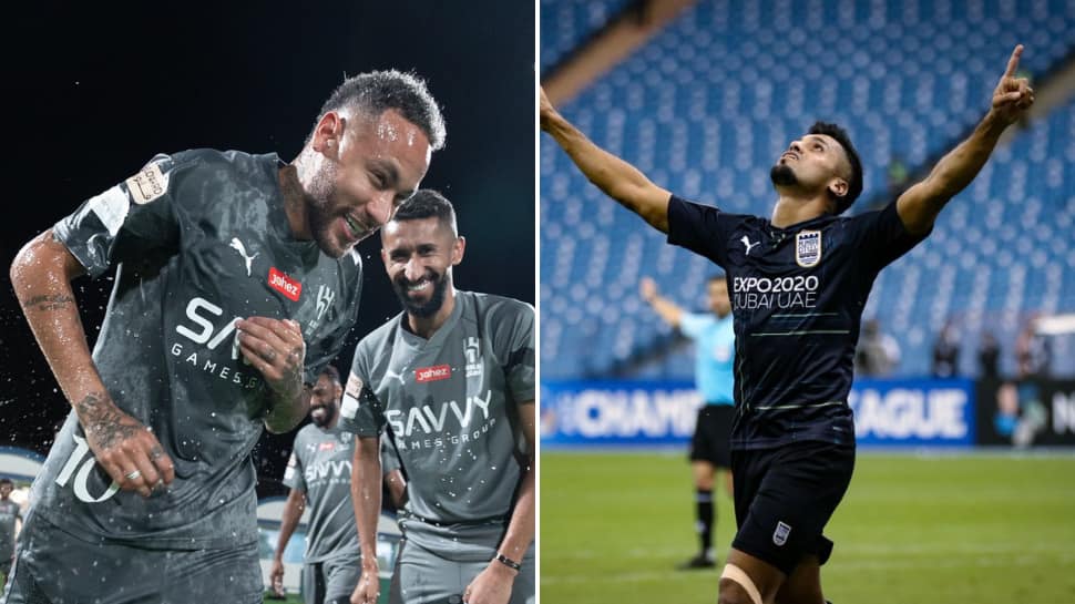 AFC Champions League: Scared Of Neymar? Read Mumbai City FC Captain Rahul Bheke&#039;s Bold Statement