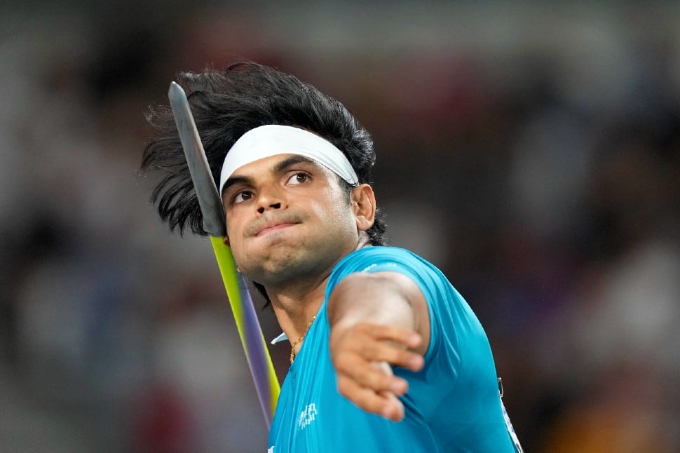 With a throw of 88.44m in the Diamond League final in Zurich last year, Neeraj Chopra created history as he became the first Indian ever to win the prestigious title. (Photo: AP)