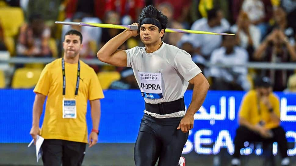 Neeraj Chopra’s gold medal win at the 2016 IAAF World U20 Championships in Bydgoszcz, Poland, was a milestone moment in the future Olympic champion’s career.With the win, the then 18-year-old Neeraj Chopra became the first Indian track and field athlete to become a world champion in any event and any age level. (Photo: ANI)