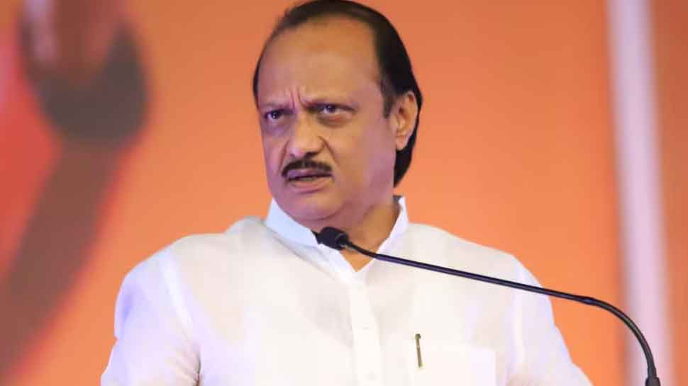 With Took The Decision For…: Ajit Pawar Reveals Why He Left NCP To Join BJP-Sena Government In Maharashtra