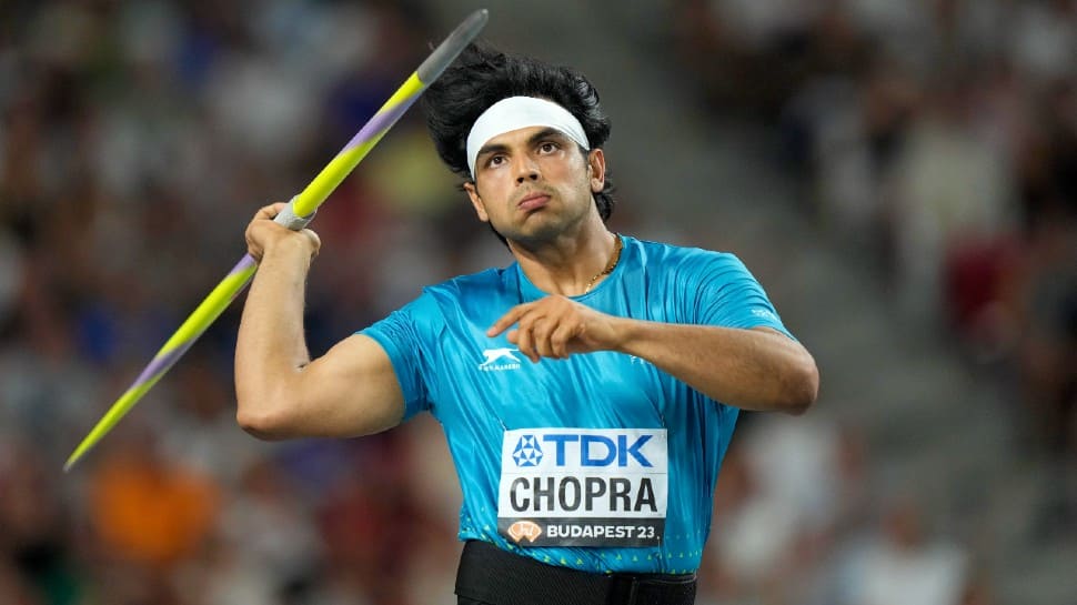 World Champion Neeraj Chopra Was Aiming For 90m Mark But Says THIS Went Wrong