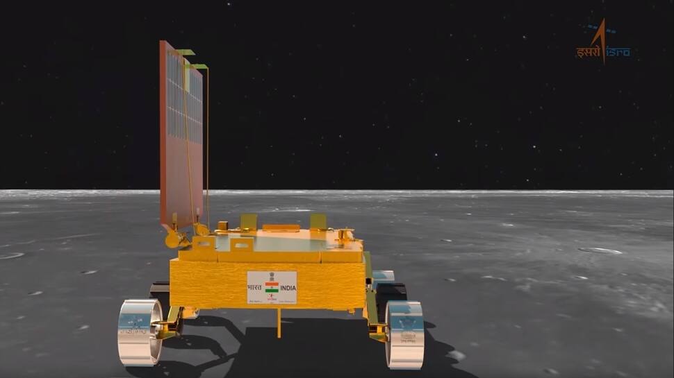 Chandrayaan-3: With 10 Days Left, Pragyan Rover In &#039;Race Against Time&#039;, Says ISRO