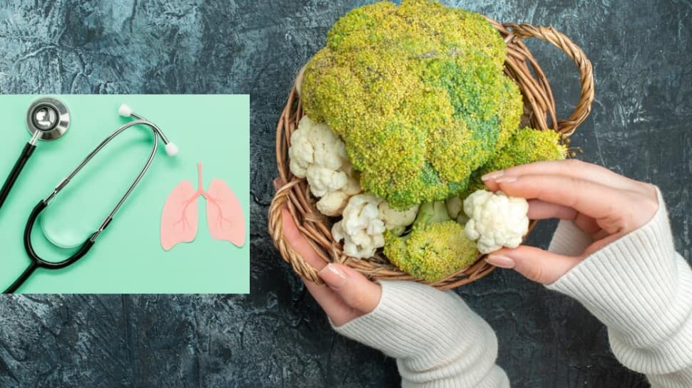 Ease Lung Infection By Eating Kale, Cauliflower And Broccoli, Says Study