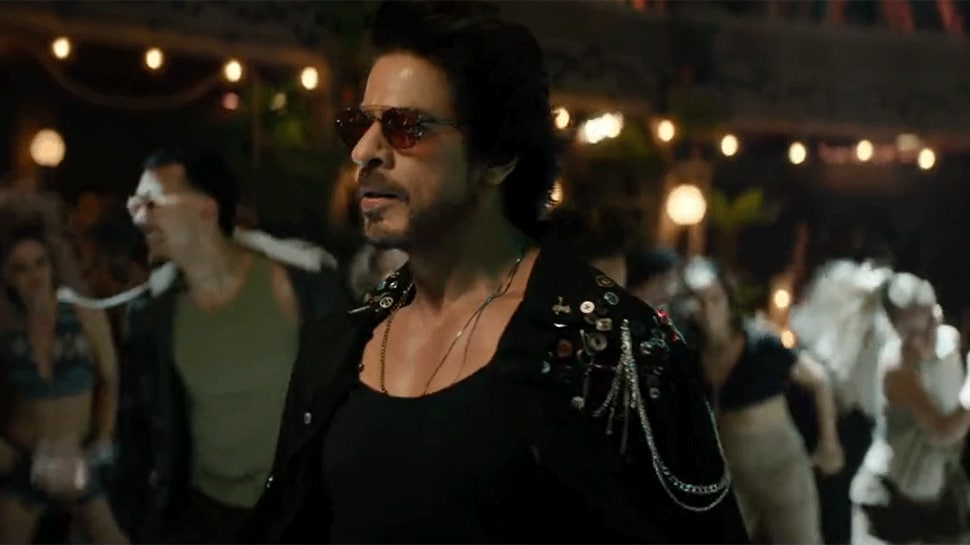 Not Ramaiya Vastavaiya: Shah Rukh Khan Shares Lengthy Teaser, Jawan Music To Be Unveiled On Aug 29