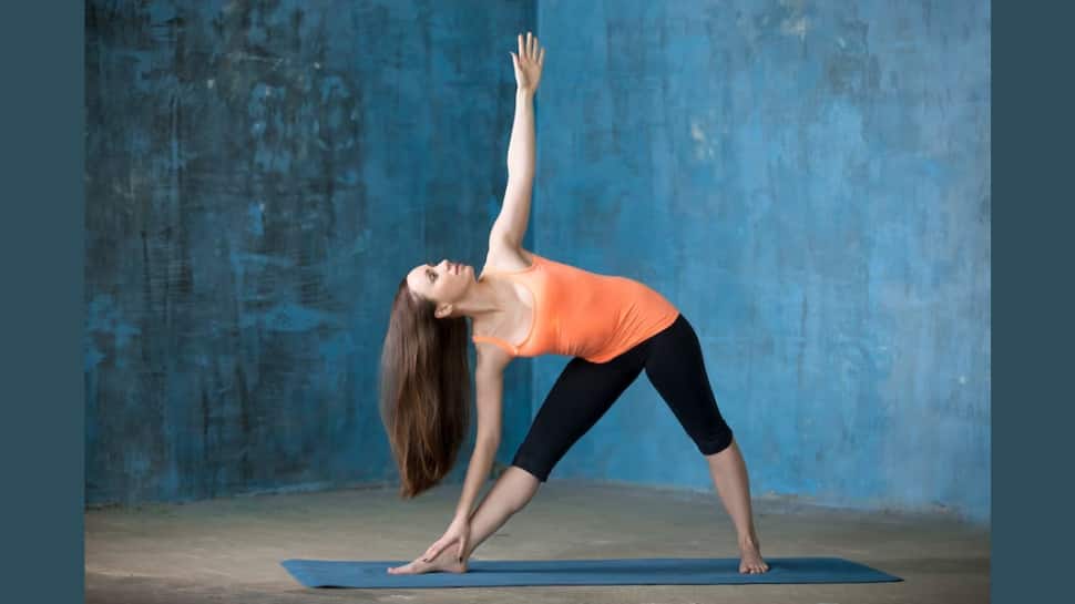 7 Effective Yoga Asanas For Alleviating Back Pain