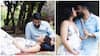 Swara Bhasker's Maternity Shoot