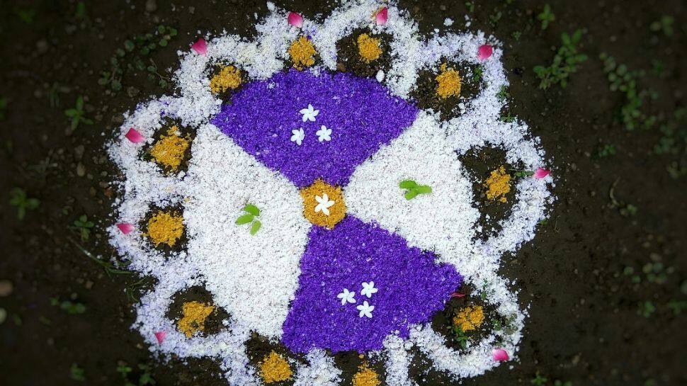 Happy Onam 2023! Top 10 Wishes, Greetings And WhatsApp Messages To Share With Loved Ones