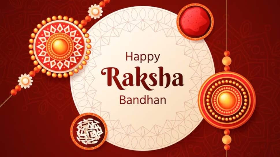 Raksha Bandhan 2023 Amazing Rakhi Gifts Under Rs 2,000 In Pics