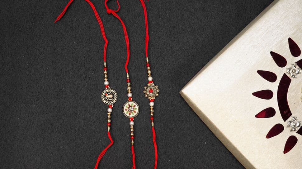 Rakhi 2023: Celebrate Special Bond With Your Sibling