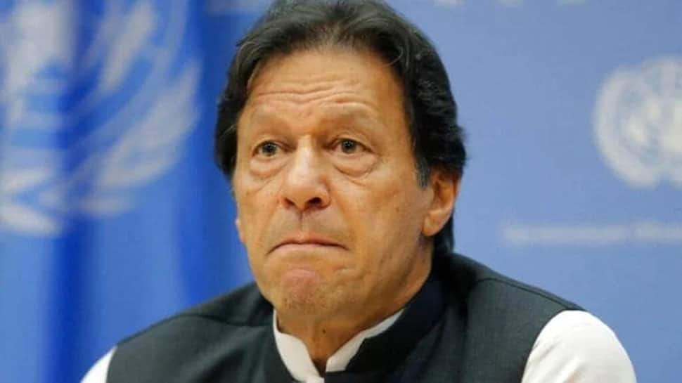 Affaire Toshakhana : un tribunal pakistanais va annoncer son verdict sur le plaidoyer d’Imran Khan contre la condamnation |  Nouvelles du monde