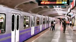 Kolkata Metro To Install Automatic Platform Doors To Prevent Suicide Attempts