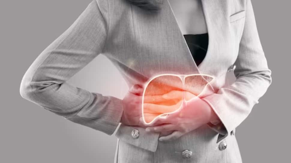 Liver Distress: 10 Warning Signs Indicating Your Liver Needs Detoxification