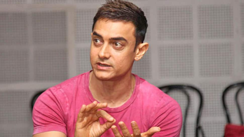 Aamir Khan Books Christmas 2024 For His Next 