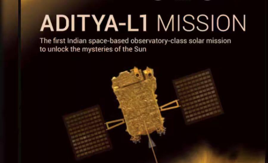 India&#039;s Aditya-L1 Mission: What Is Lagrange Point From Where ISRO Will Study The Sun? 