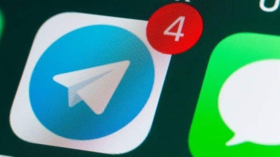 Users Complain Getting Banned On Telegram Despite Never Using It