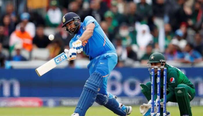 Rohit Sharma Reveals His High-Risk Batting Approach: &#039;It Is Not Possible To Have 55 Average &amp; 110 Strike-Rate&#039;