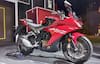 Hero Karizma XMR