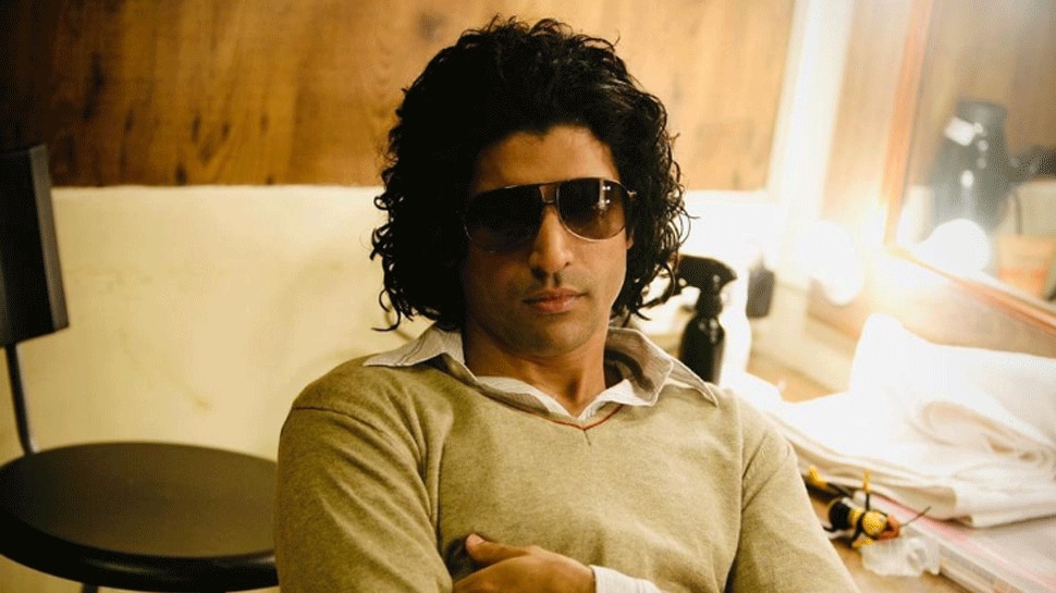 Farhan Akhtar Celebrates 15 Years Of Rock On As He Takes Walk Down Memory Lane