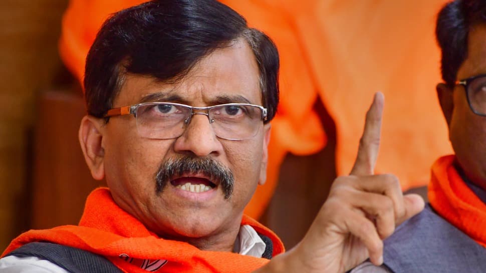 Godhra-Like Incident May Take Place Ahead Of 2024 Lok Sabha Polls: Sanjay Raut