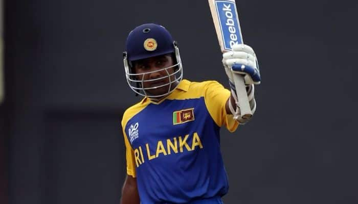 Mahela Jayawardene - 6 Wins: 