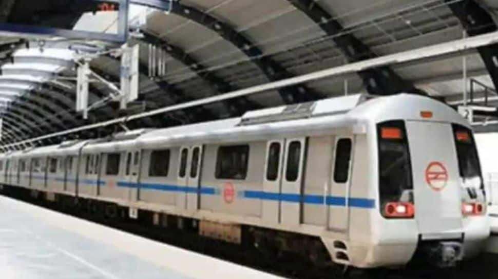 Delhi Metro Records Highest-Ever Ridership On August 28: Here&#039;s The Reason Why