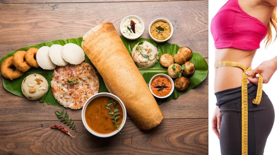 Weight Loss Diet: 6 Tasty South Indian Breakfast Dishes To Help You Shed Kilos