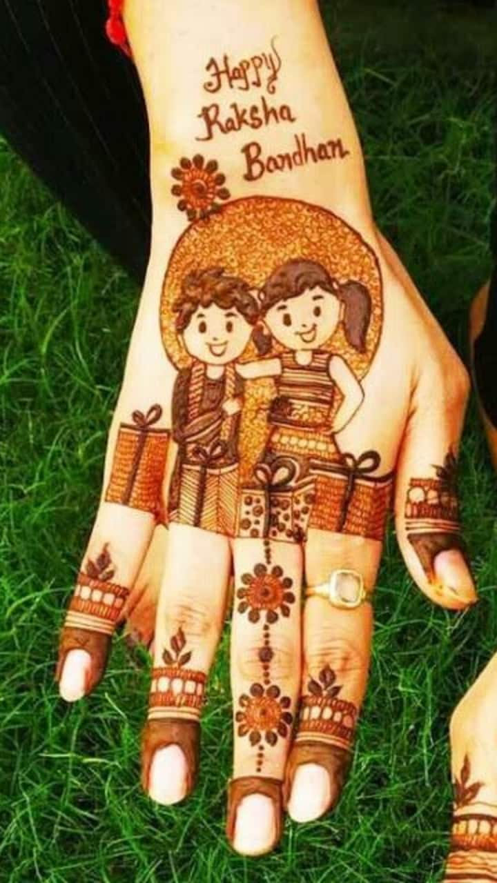 Ritik mehandi art #like follow me #instagram # New post # bridal mehandi #  engagement mehendi # all tips mehndi designs # mehndi lovers #… | Instagram