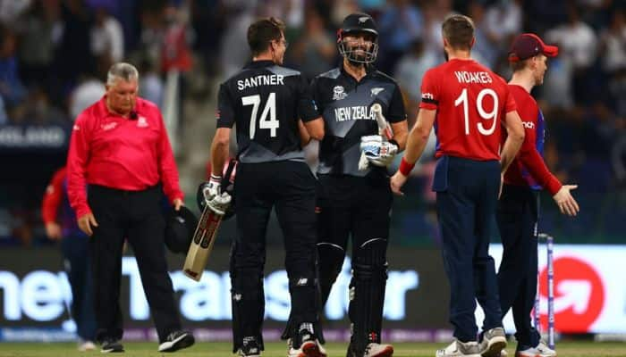 ENG vs NZ 1st T20 Live Streaming: When And Where To Watch England Vs New Zealand 1st T20 Live In India On TV And Online? 